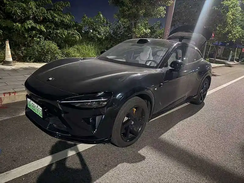 Xiaomi YU7