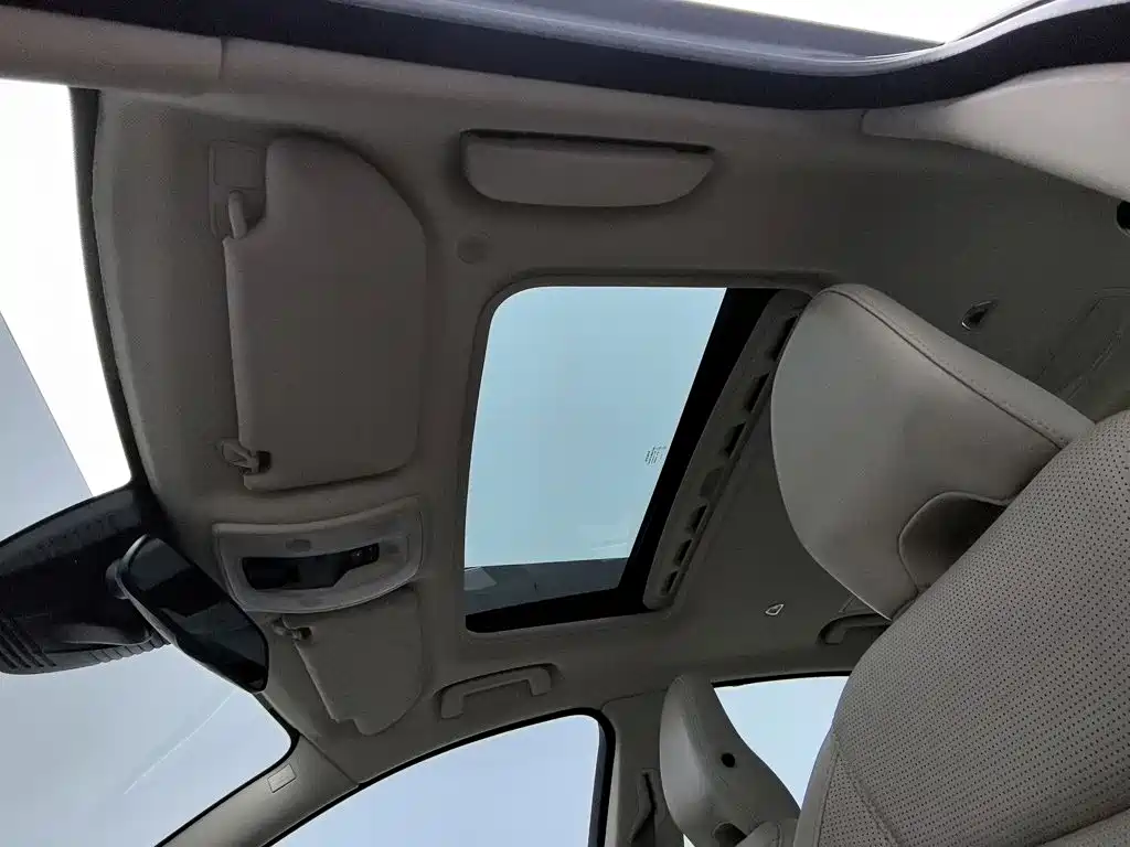 Volvo S80L — миниатюра 14