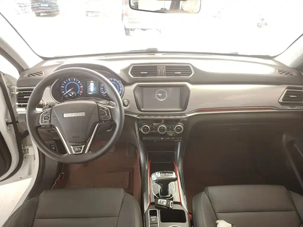 Haval H2 — миниатюра 10