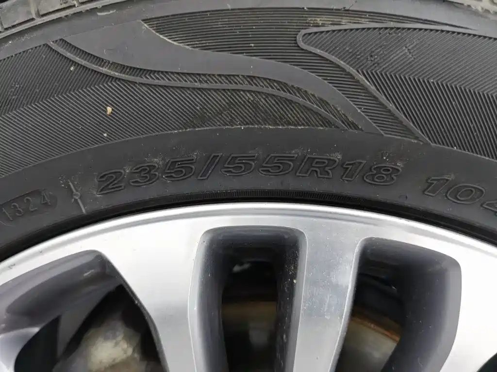 Qoros Qoros 5 — миниатюра 24