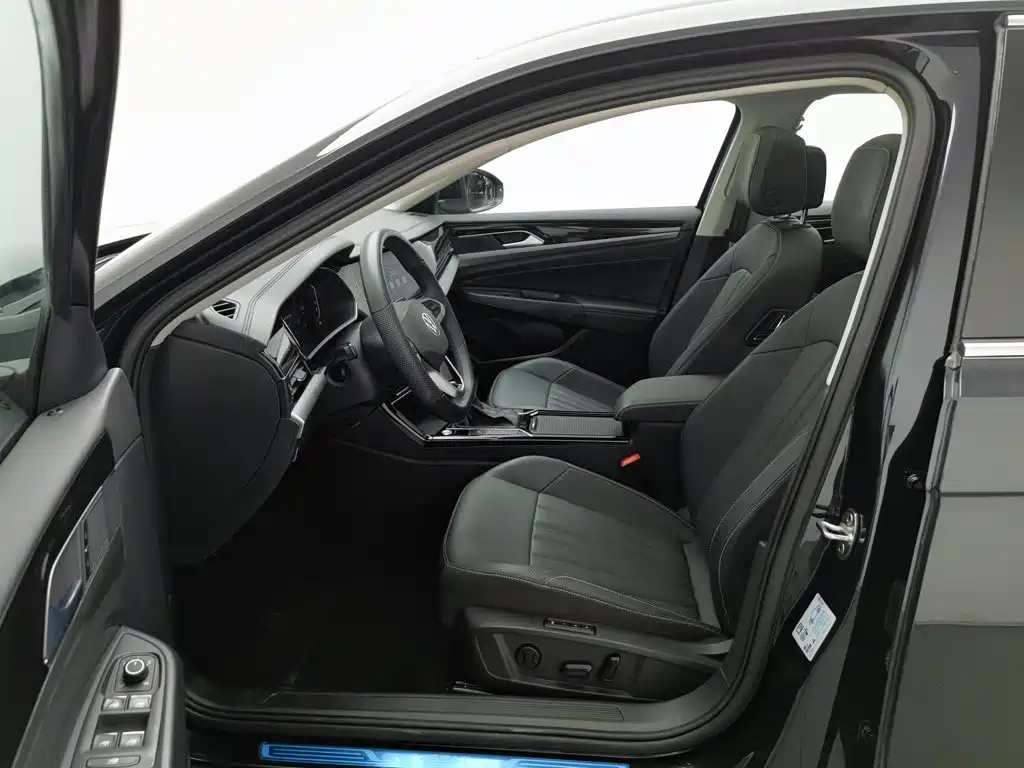 Volkswagen Passat — миниатюра 10