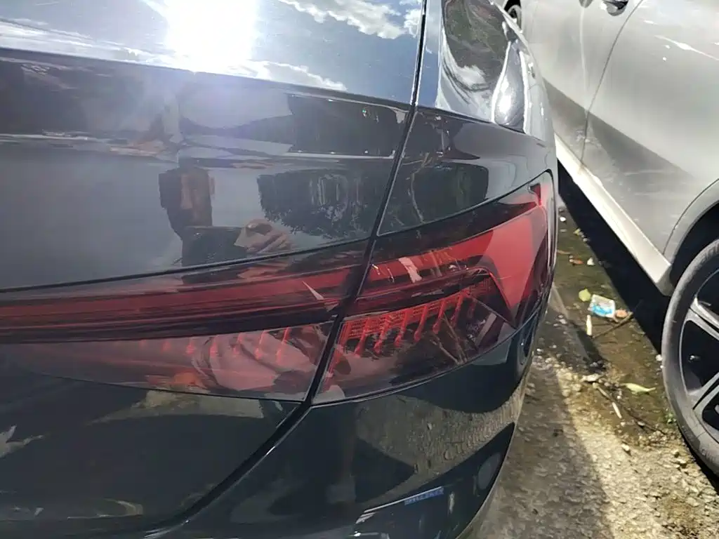 Audi A5 (Import) — миниатюра 8