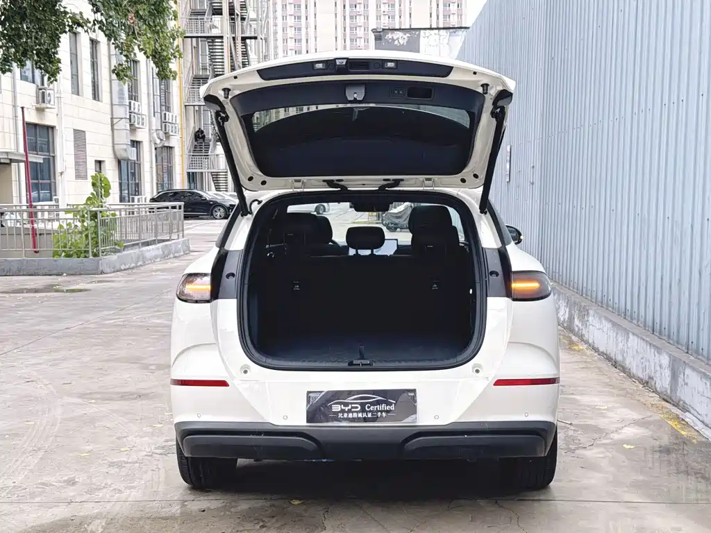 BYD Sealion 06 — миниатюра 13