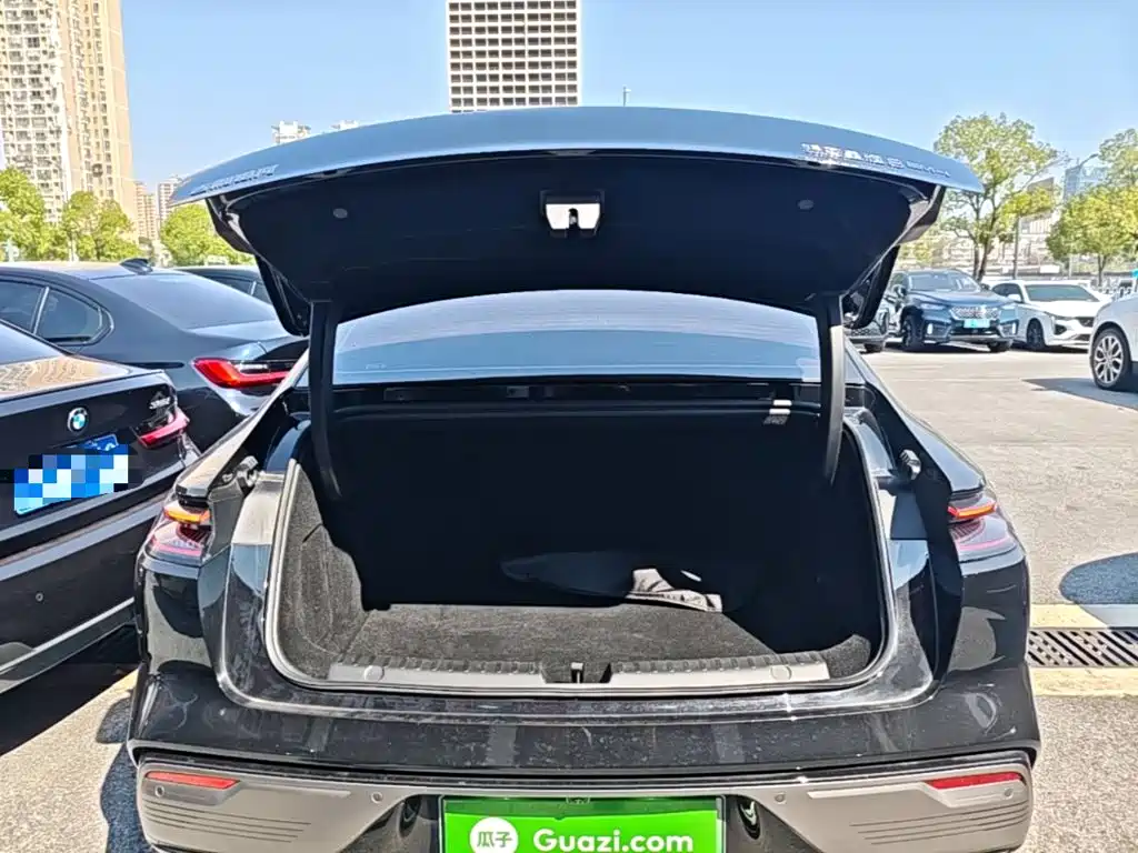 Galaxy Galaxy Xingyao 8 — миниатюра 19