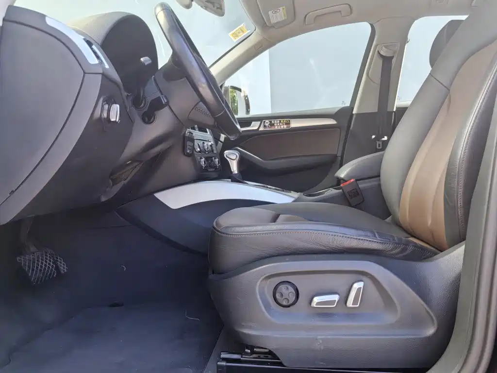 Audi Q5 — миниатюра 6