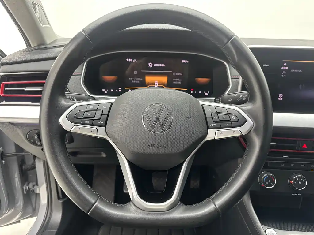 Volkswagen Lavida — миниатюра 15