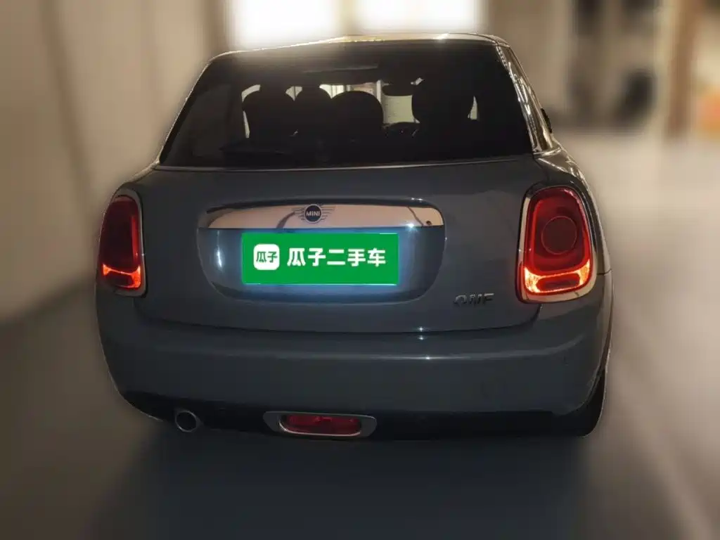 MINI Mini — миниатюра 3