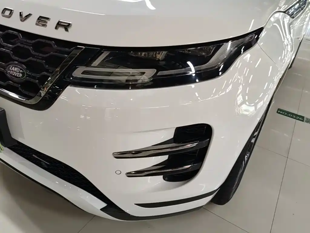 Land Rover Evoque PHEV — миниатюра 24