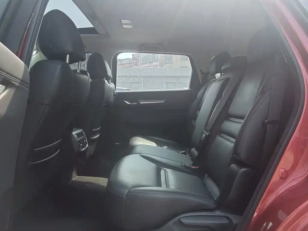 Mazda CX-8 — миниатюра 14