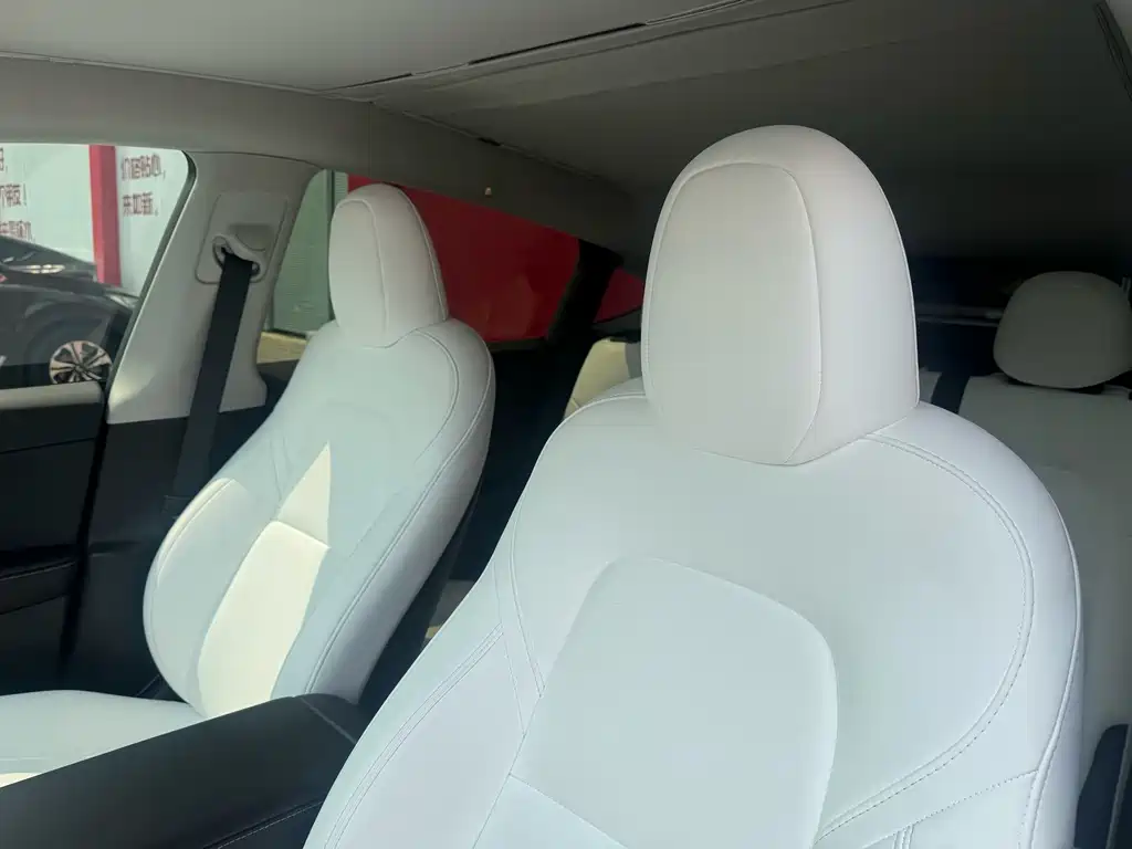 Tesla Model Y — миниатюра 10