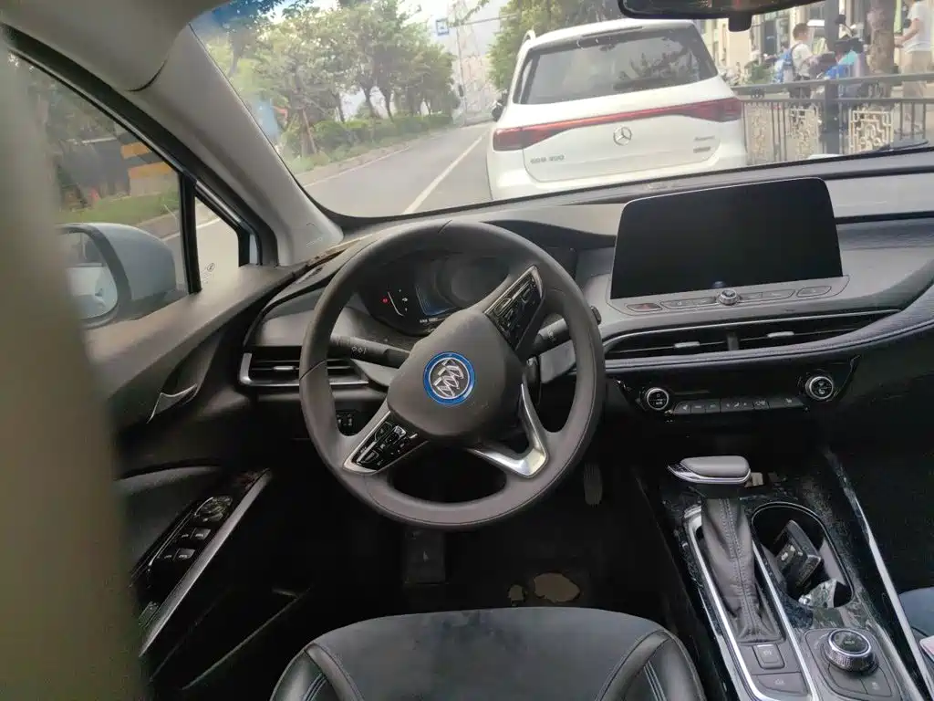 Buick Velite 6 — миниатюра 6