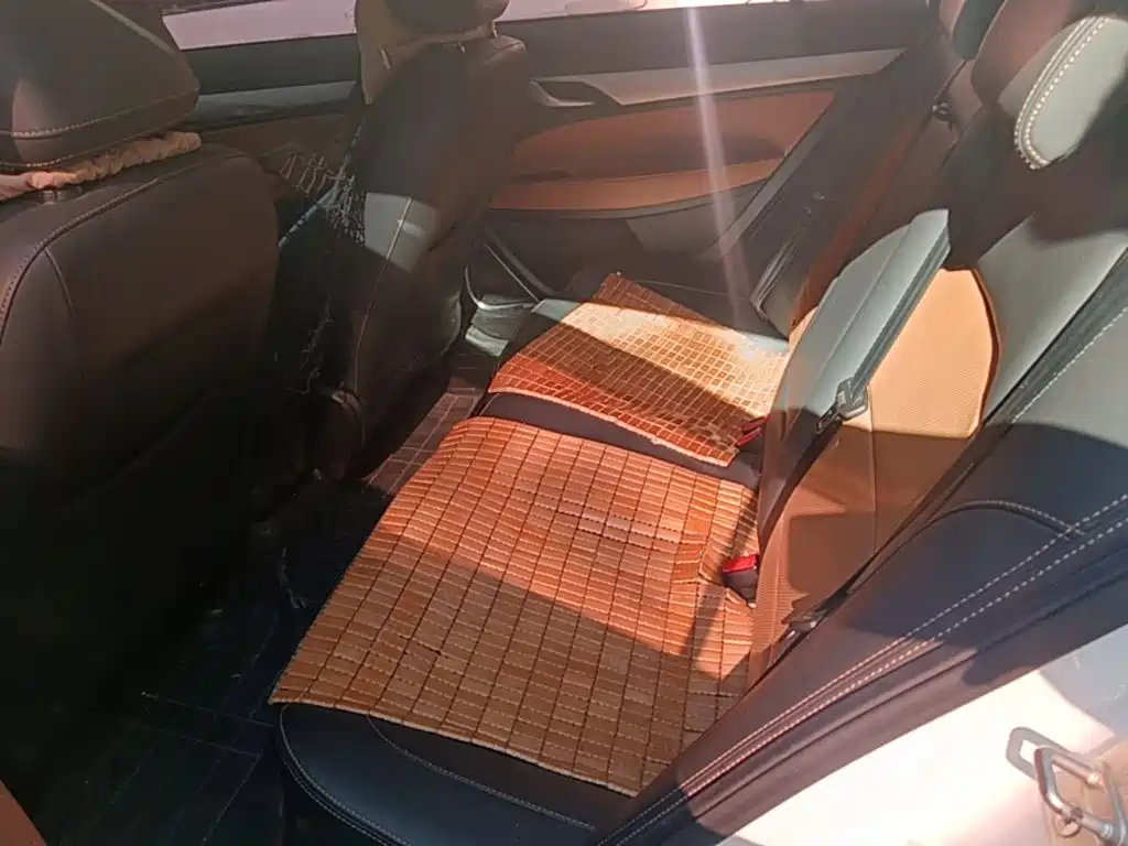 Geely Vision S1 — миниатюра 17