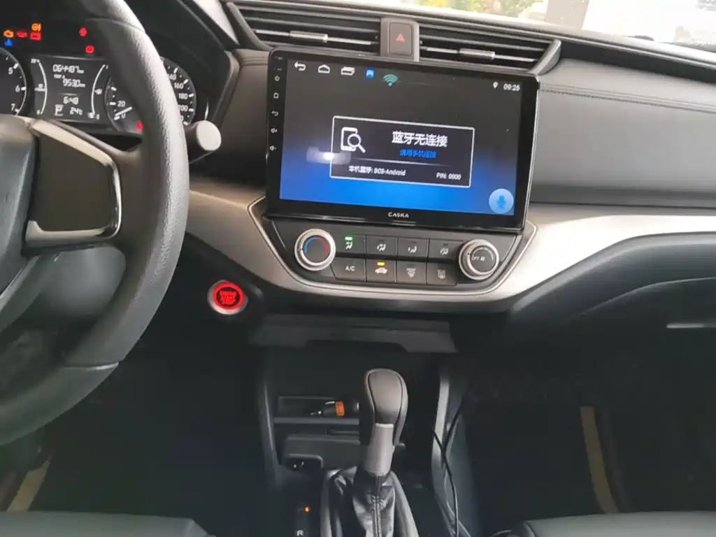 Honda Envix — миниатюра 13