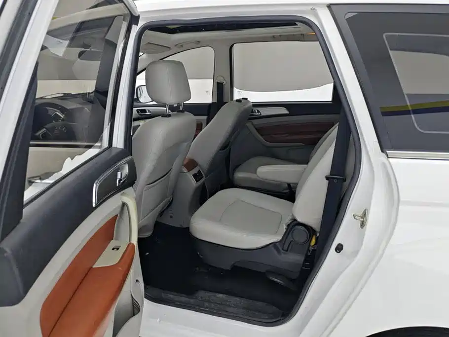 Huasu Huansu H3 — миниатюра 11