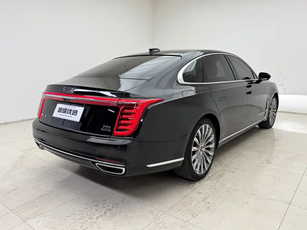Hongqi HONGQI H9