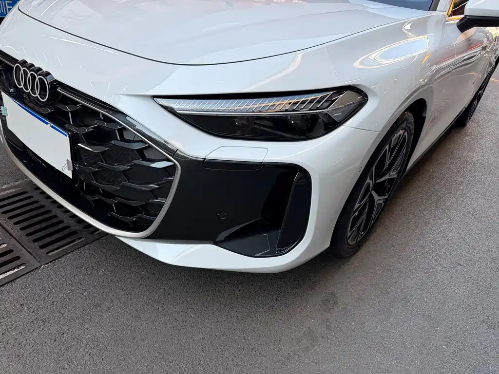 Audi A5L Sportback — миниатюра 34