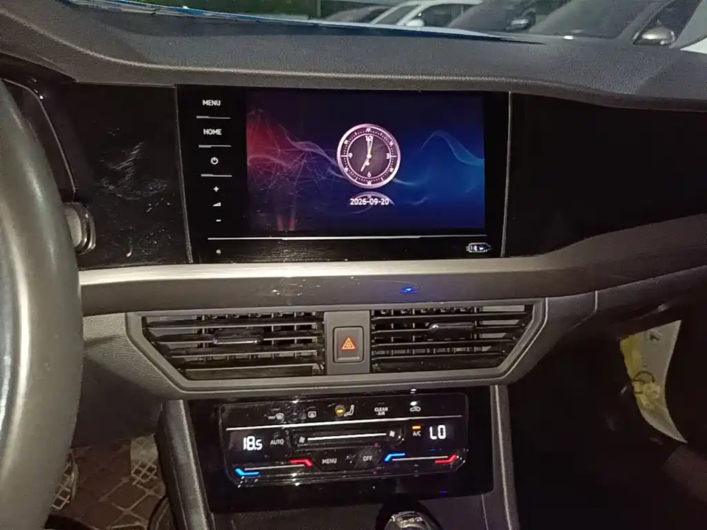 Volkswagen Bora — миниатюра 13