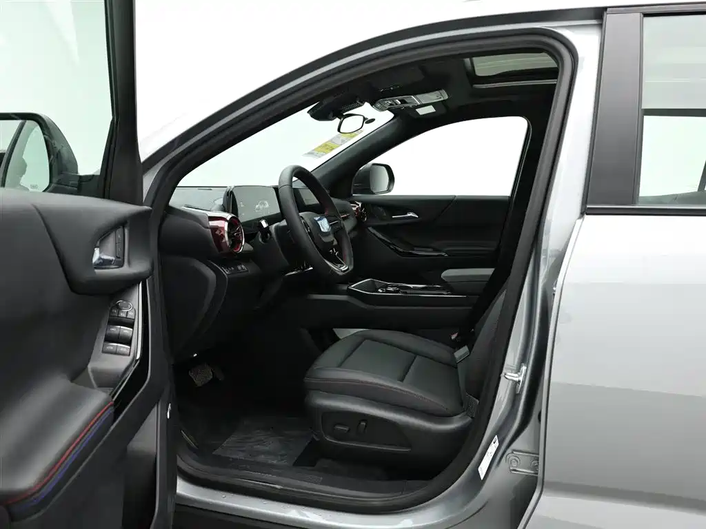 Chevrolet Equinox Plus Plus 2024 102km RS Flagship