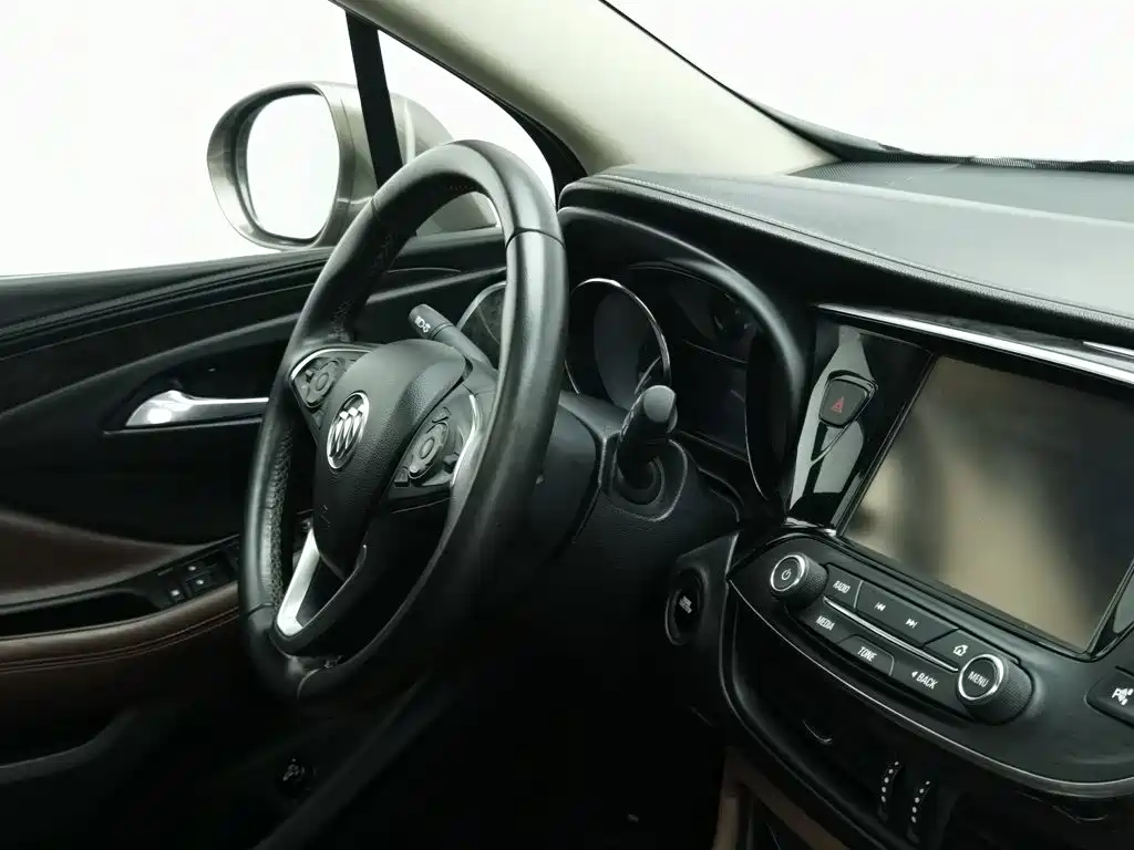 Buick Envision Plus — миниатюра 22