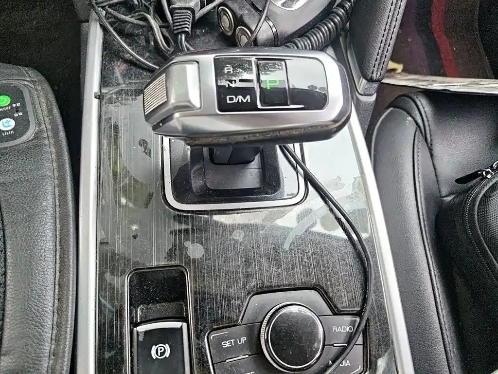 Haval H6 — миниатюра 7