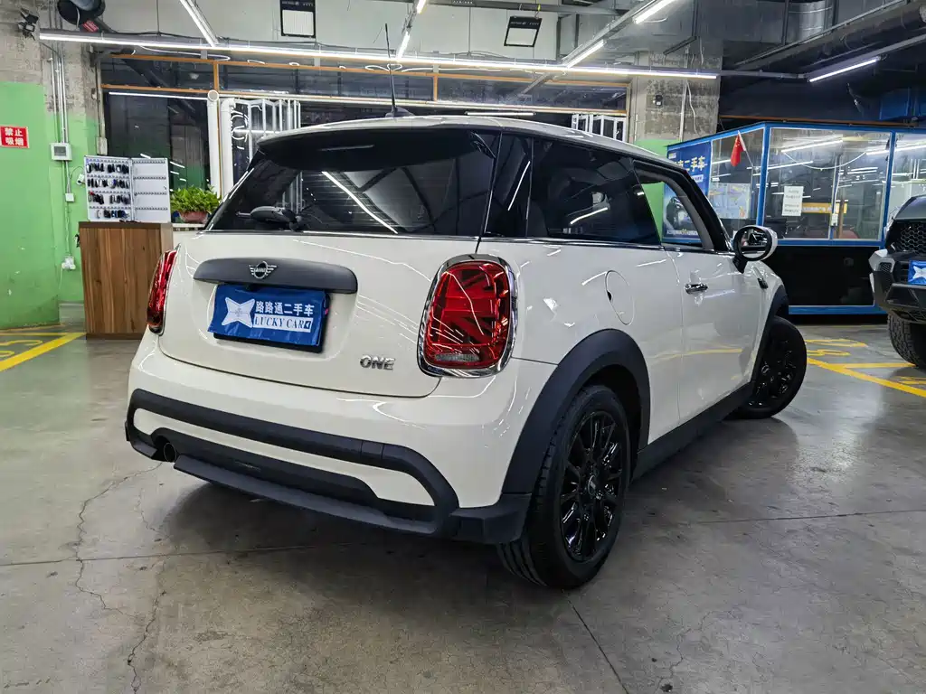 MINI Mini — миниатюра 6