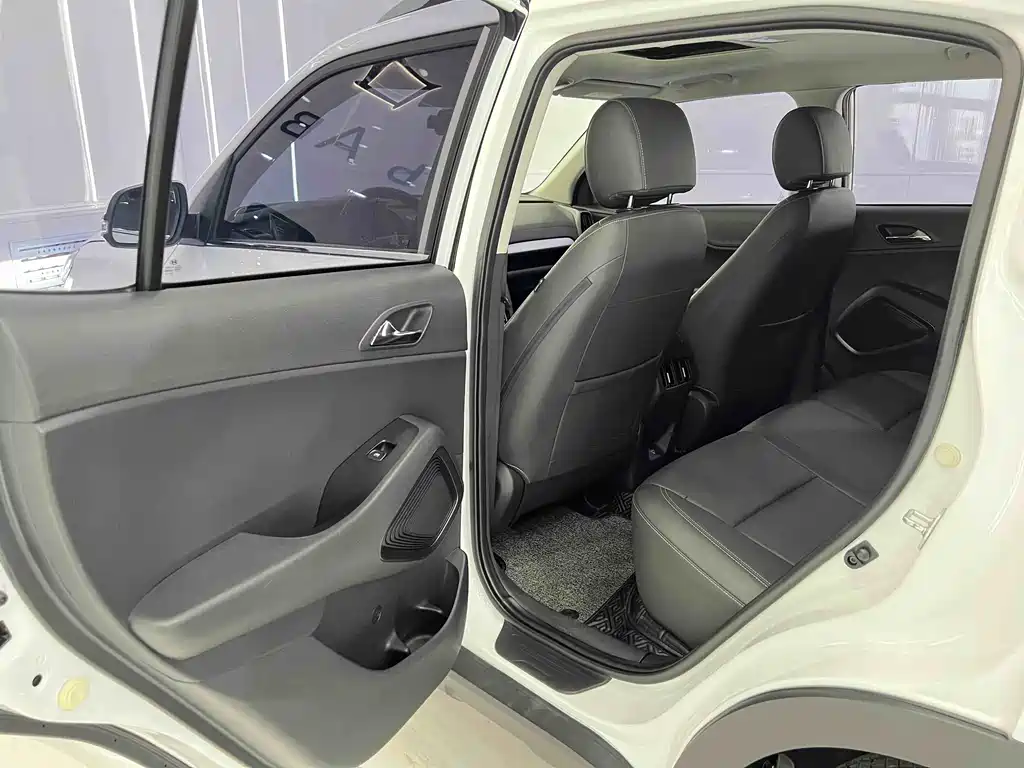 HYUNDAI BEIJING HYUNDAI IX35