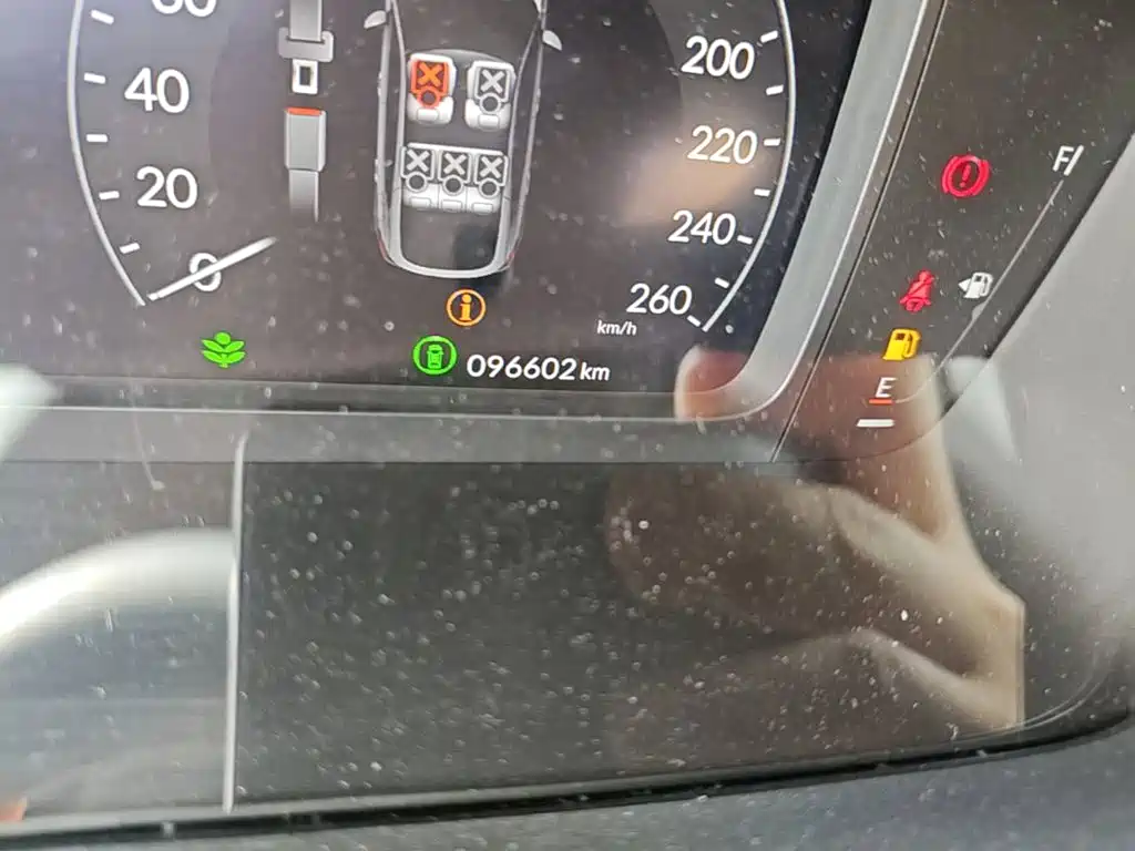 Honda Civic — миниатюра 17