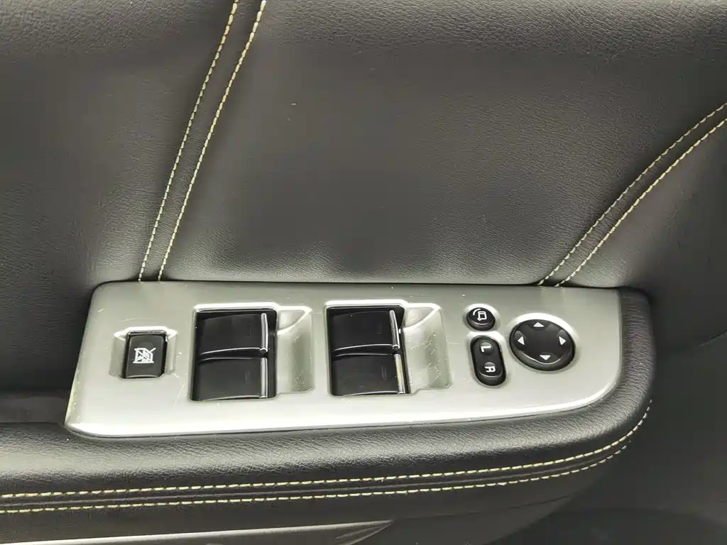 Haval H8 — миниатюра 9