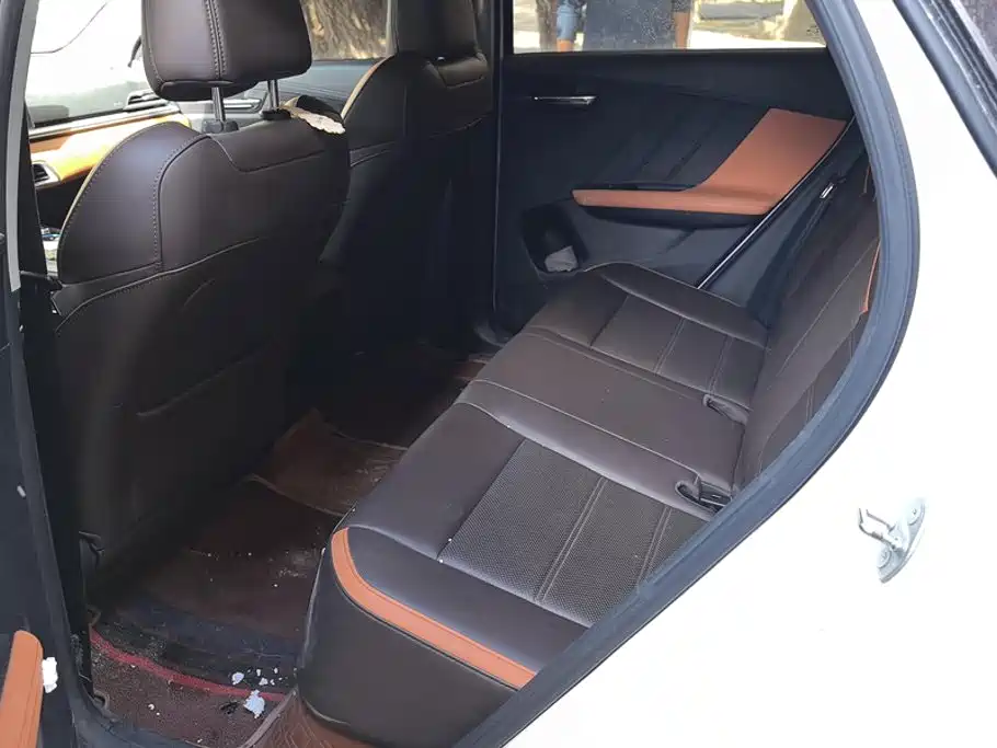 BYD e2 — миниатюра 11
