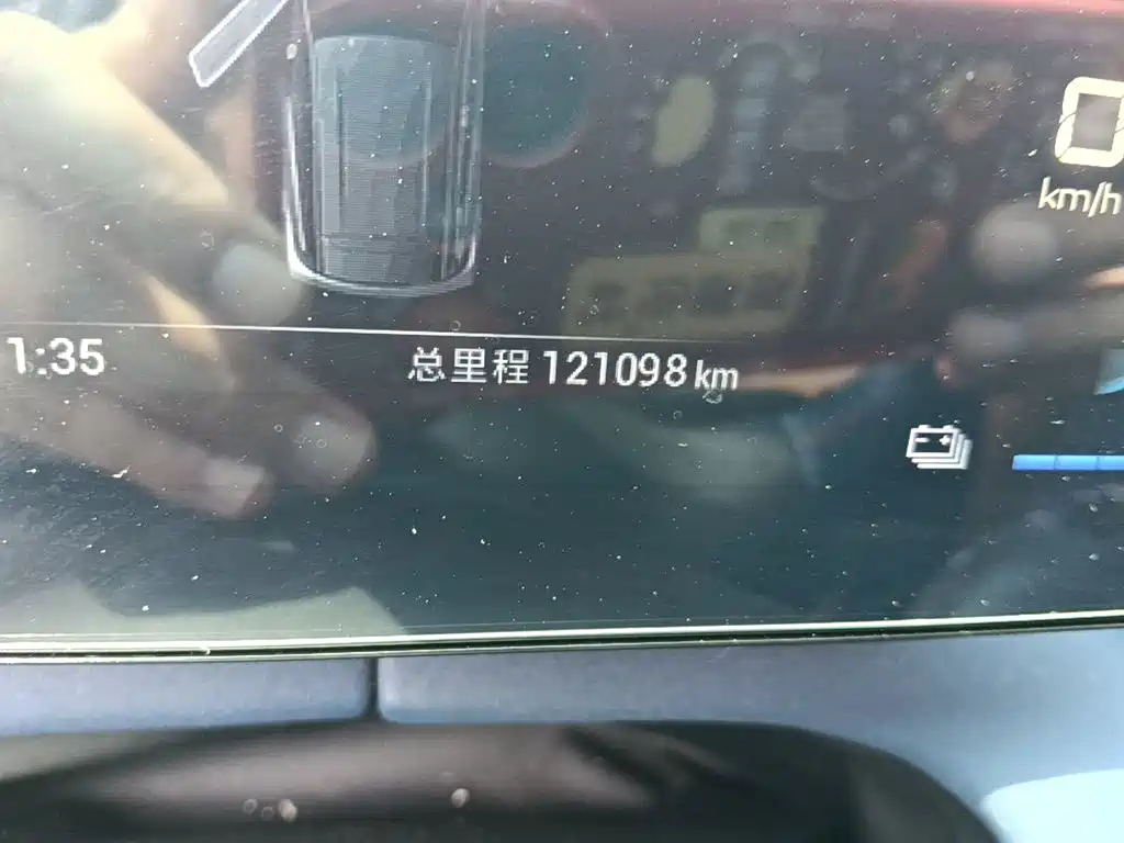 BYD Seagull — миниатюра 13