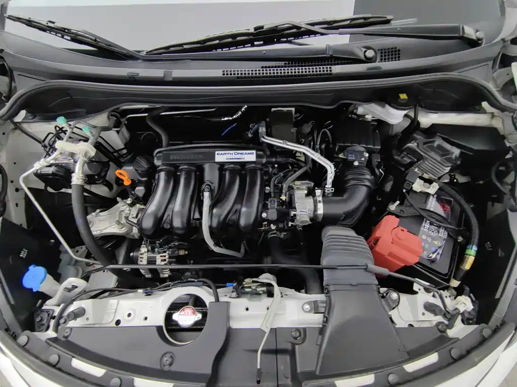 Honda Life — миниатюра 6
