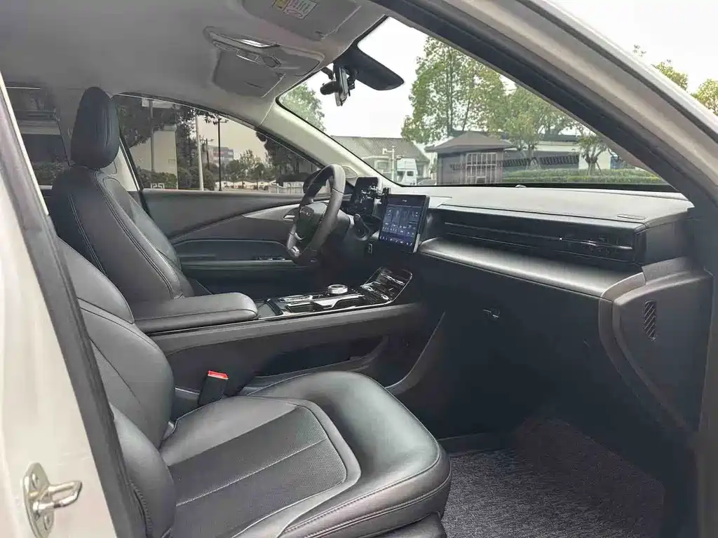 Wuling Xingguang — миниатюра 4
