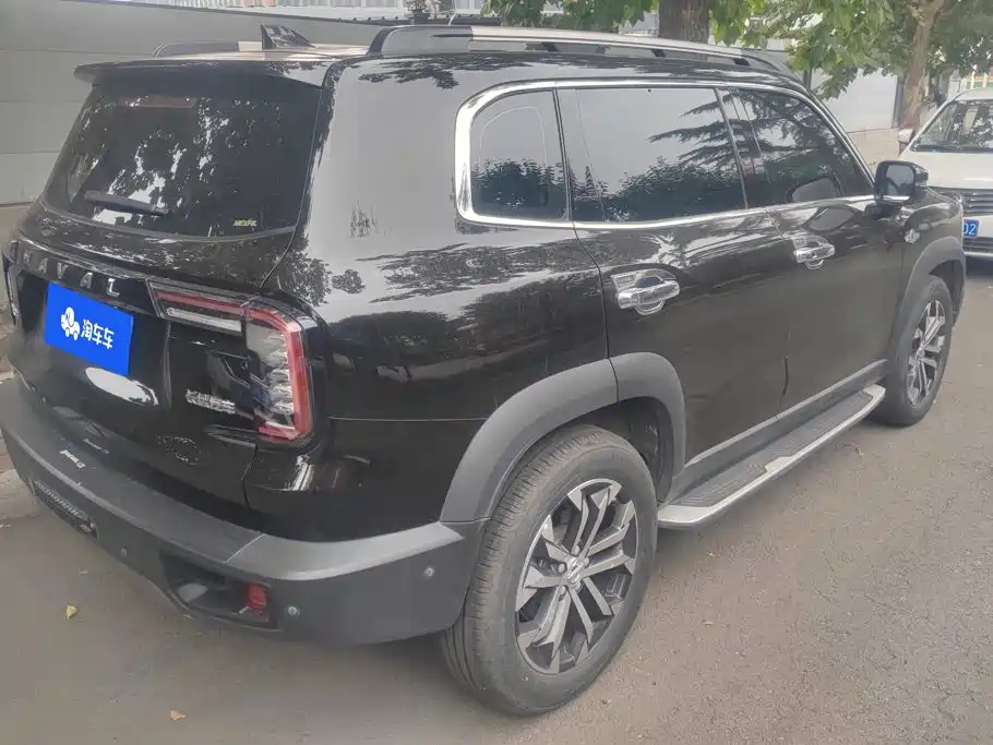 Haval Big Dog — миниатюра 3