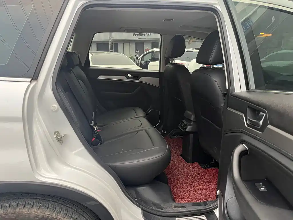 Haval H6 — миниатюра 14
