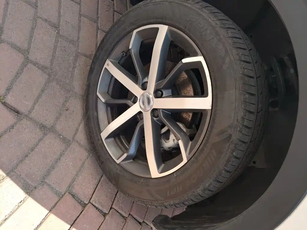 Haval F7 — миниатюра 24