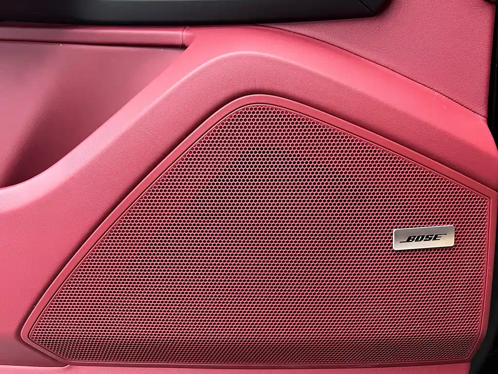 Porsche Cayenne 2023 Cayenne 3.0T