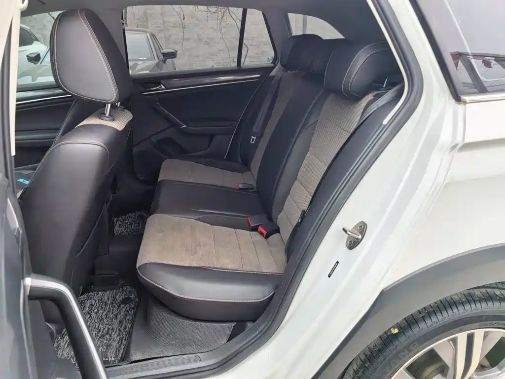 Volkswagen C-Trek — миниатюра 13