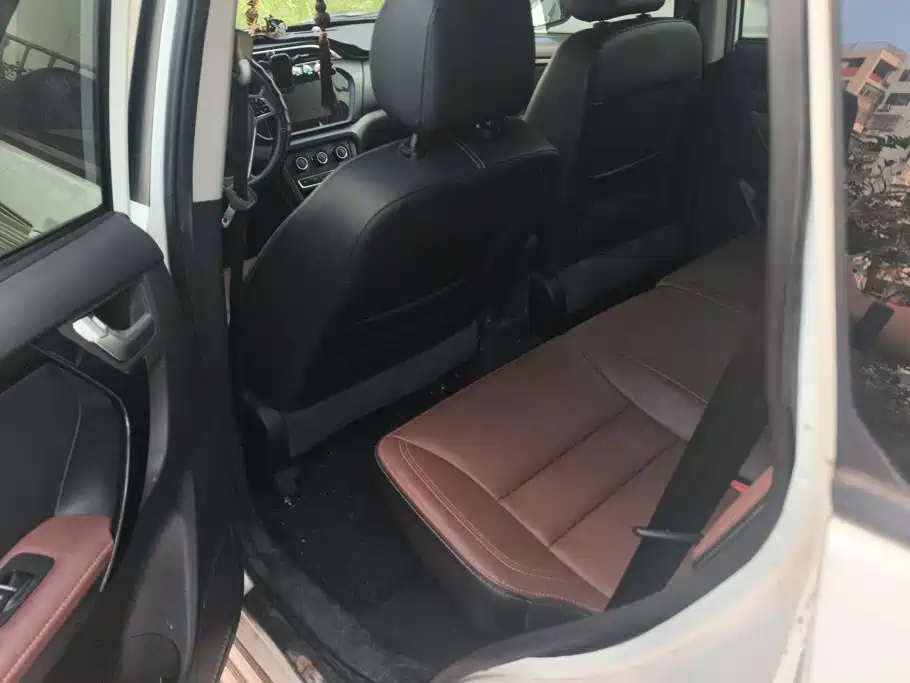 Chery Tiggo 3 — миниатюра 11