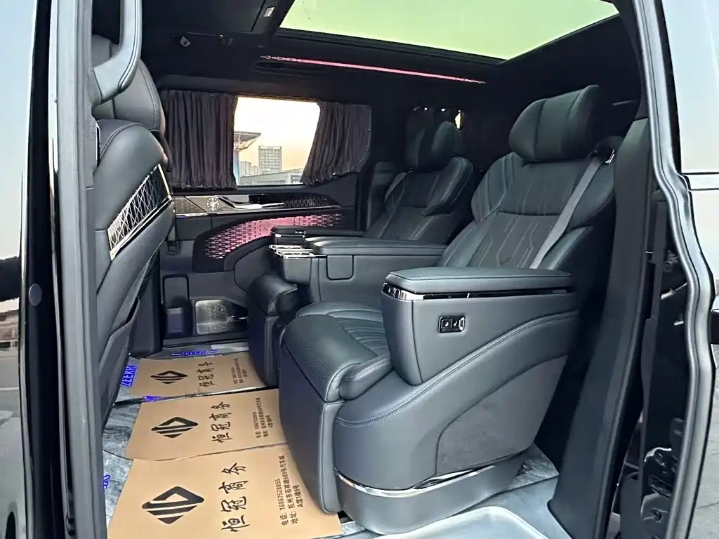 ZEEKR EXTREME KRYPTON 009