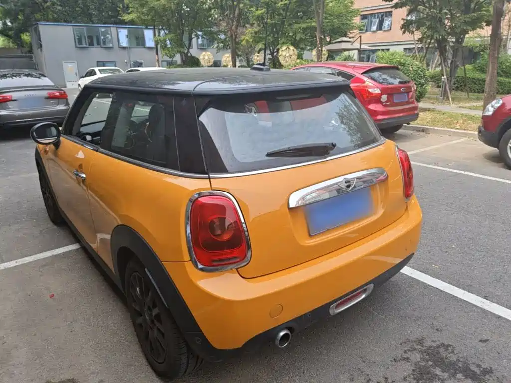 MINI Mini — миниатюра 5