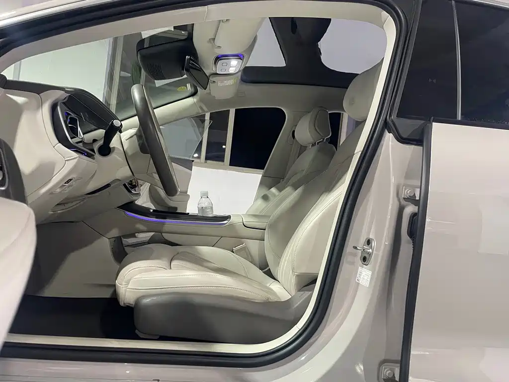 Roewe Feifan F7 — миниатюра 20
