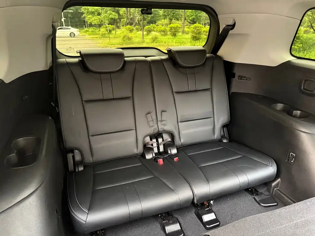 GAC Motor Trumpchi GS8 — миниатюра 12