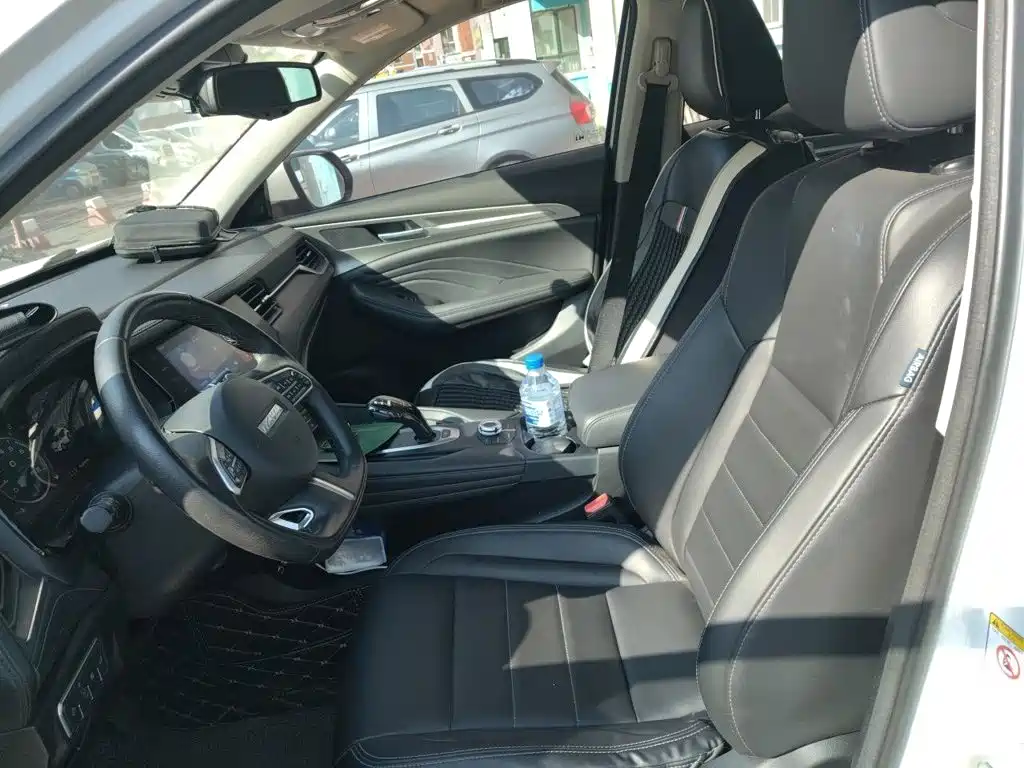Haval F7 — миниатюра 11