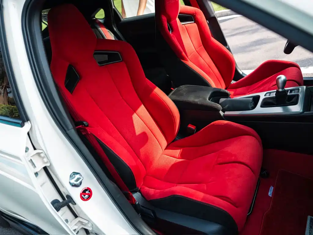 Honda Civic (Import) — миниатюра 21