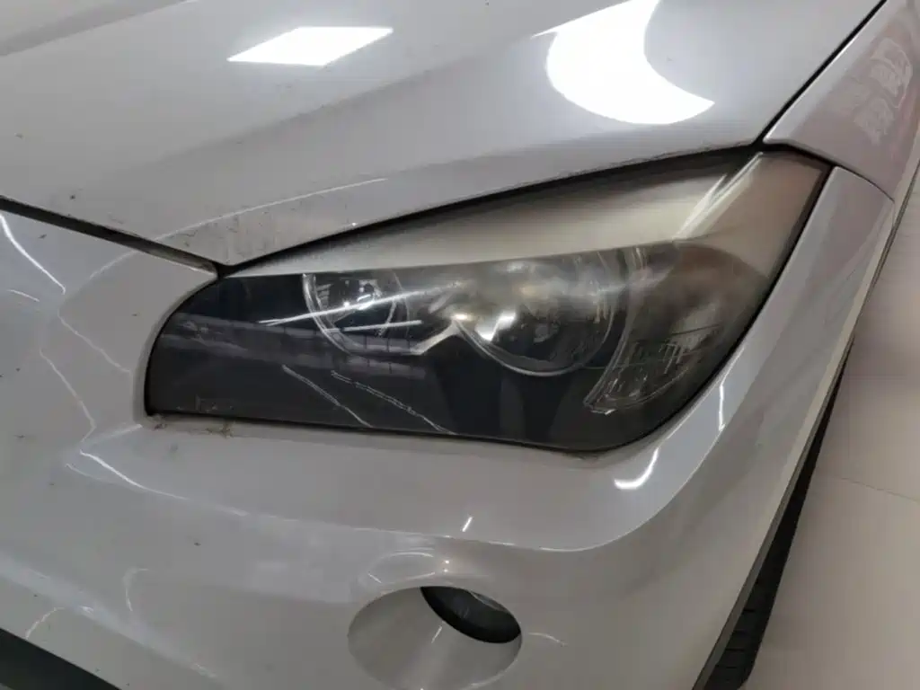 BMW X1 — миниатюра 24