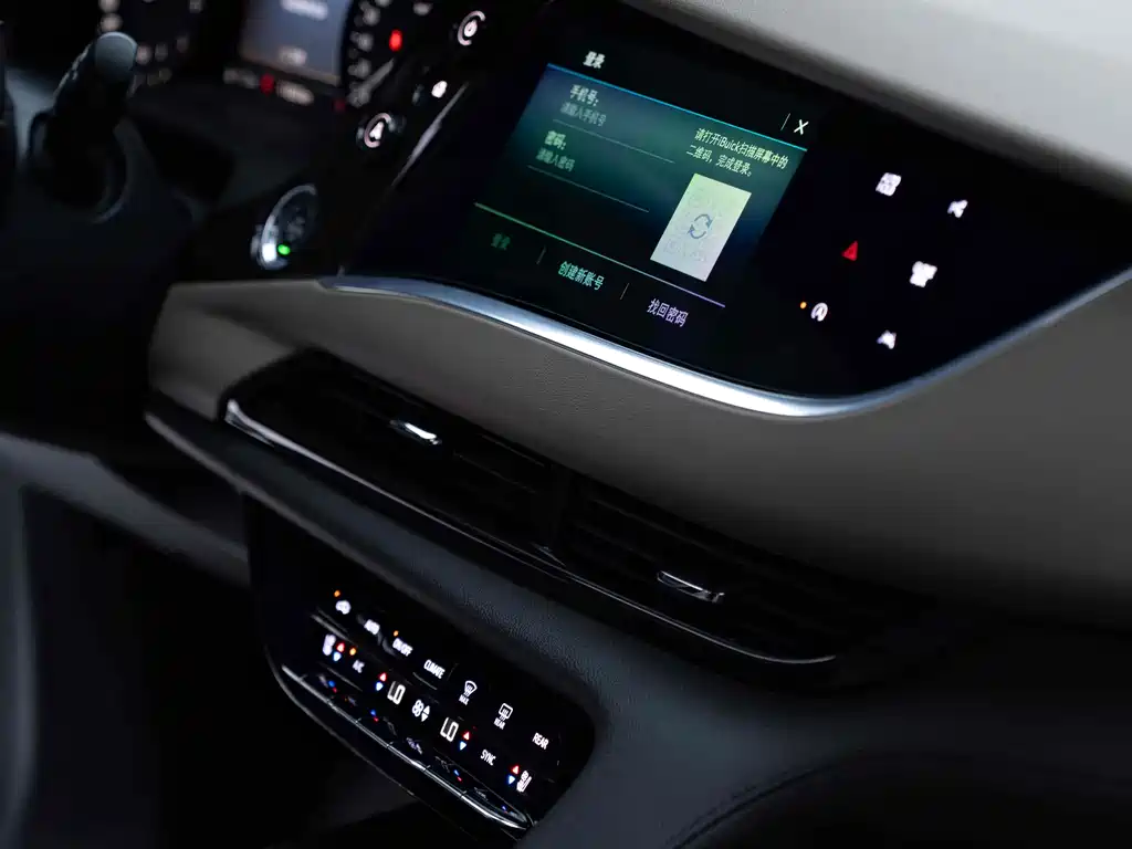 Buick Enclave 2022 652T Premium Flagship 7 мест