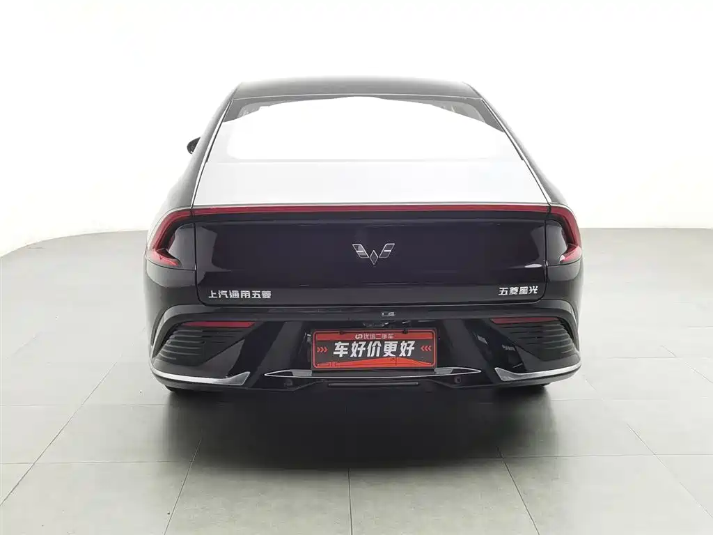 WULING AUTOMOBILE WULING STARLIGHT