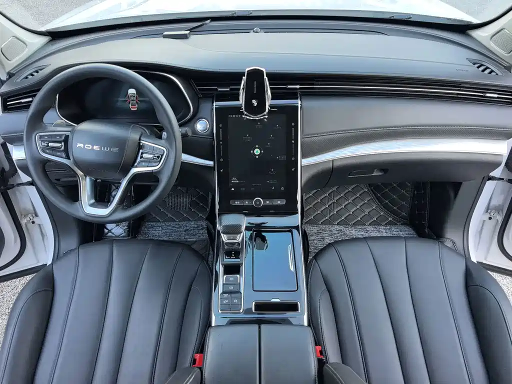 Roewe RX5 MAX 400TGI Auto 4G Connected Luxury Edition, фото 14