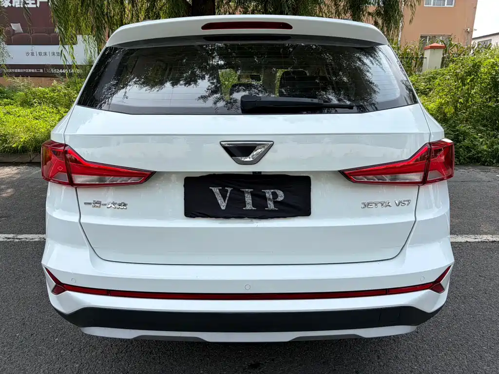 Jetta VS7 — миниатюра 5