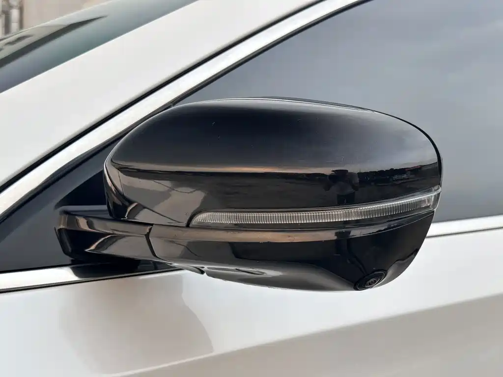 Geely Borui — миниатюра 7